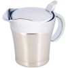 Dzbanek izolowany termicznie ze stali nierdzewnej 450 ml [13240000459]